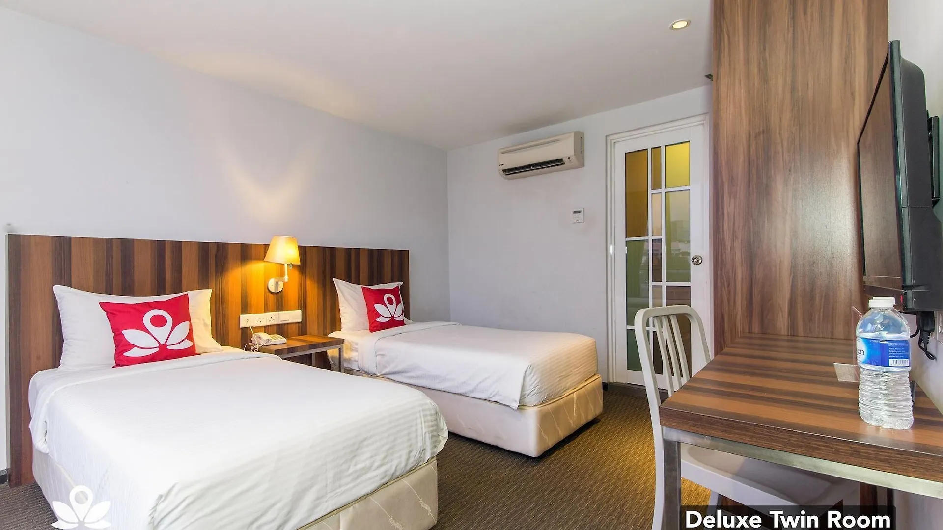 Zen Rooms Sakura Boutique Hotel Kuala Lumpur