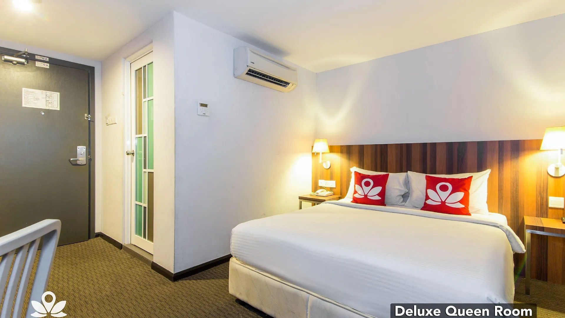 Zen Rooms Sakura Boutique Hotel Kuala Lumpur 2*,