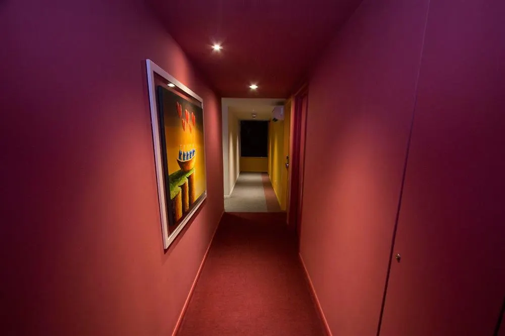 Zen Rooms Sakura Boutique Hotel Kuala Lumpur