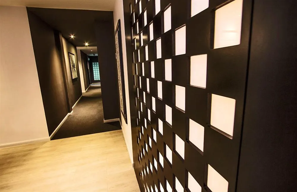 Zen Rooms Sakura Boutique Hotel Kuala Lumpur