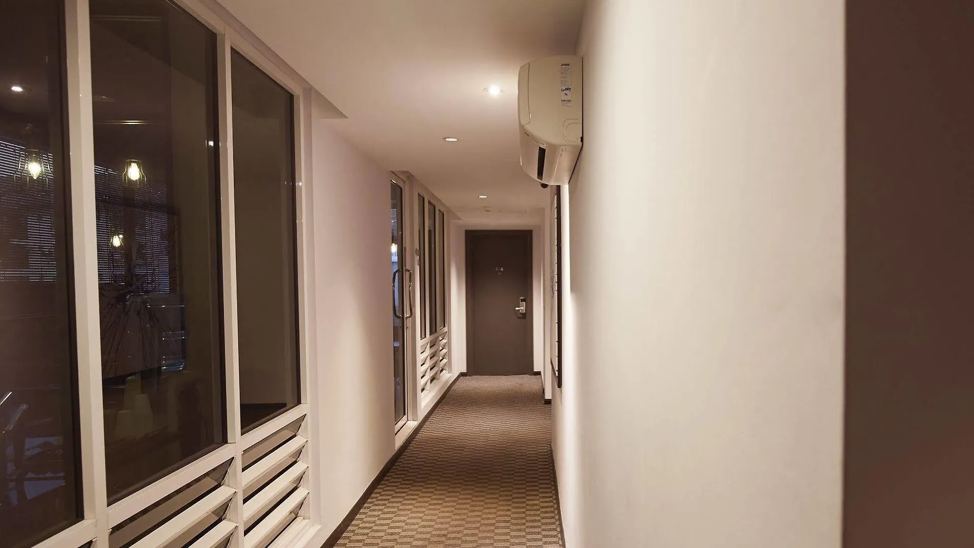 Zen Rooms Sakura Boutique Hotel Kuala Lumpur