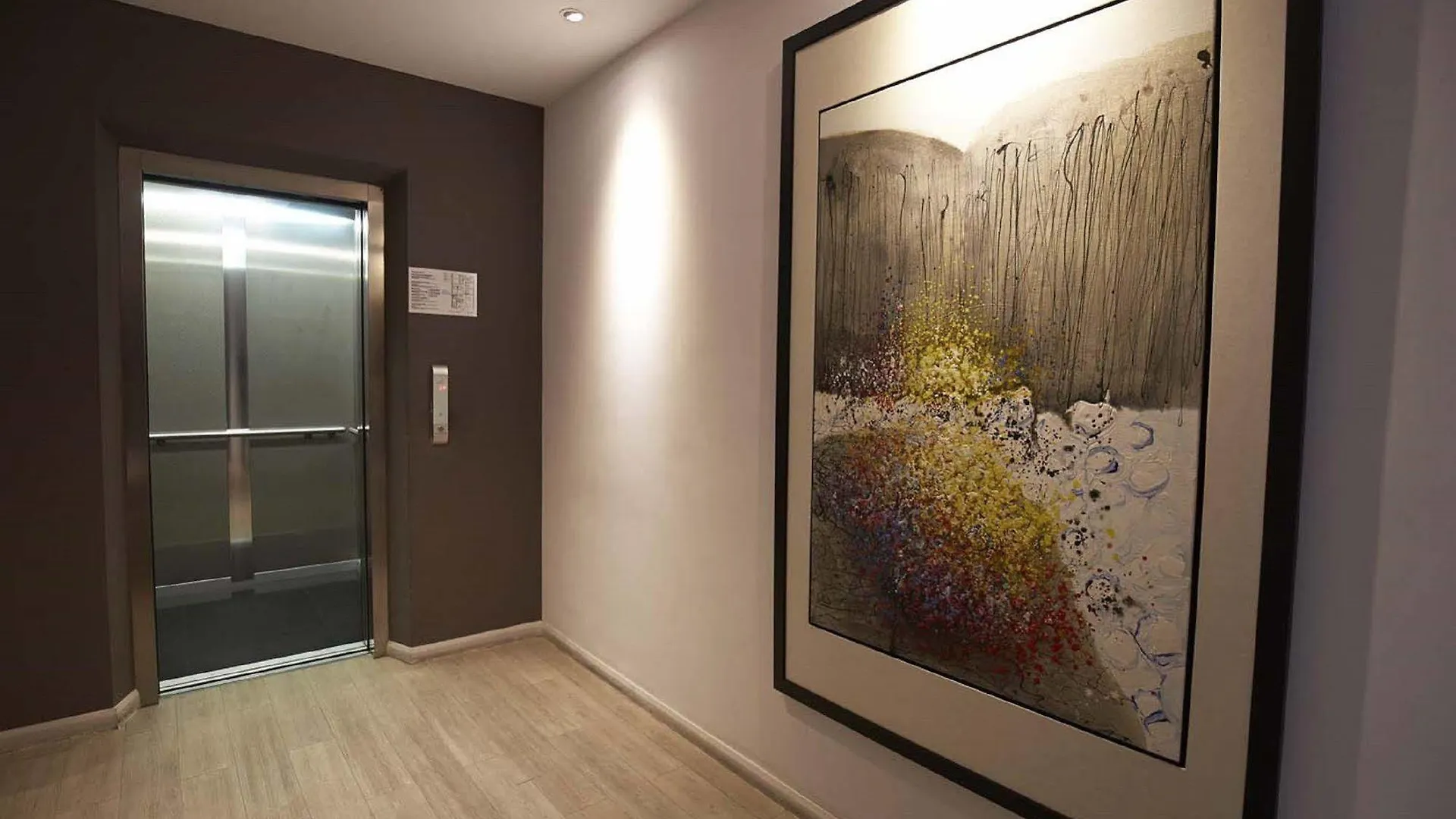Zen Rooms Sakura Boutique Hotel Kuala Lumpur